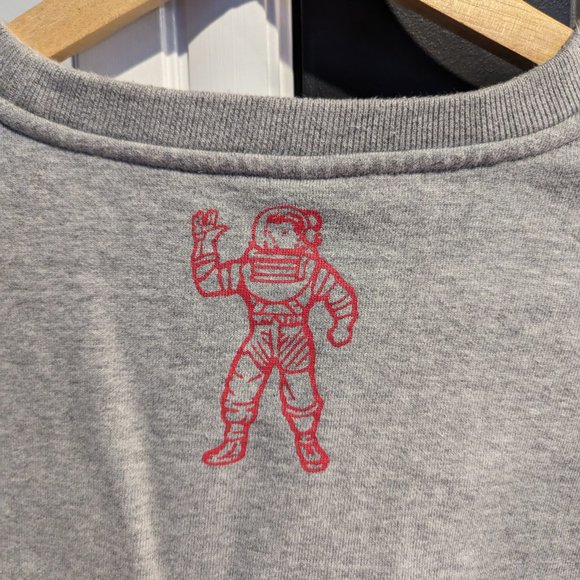 Billionaire Boys Club Pullover Sweater - Picture 4 of 8